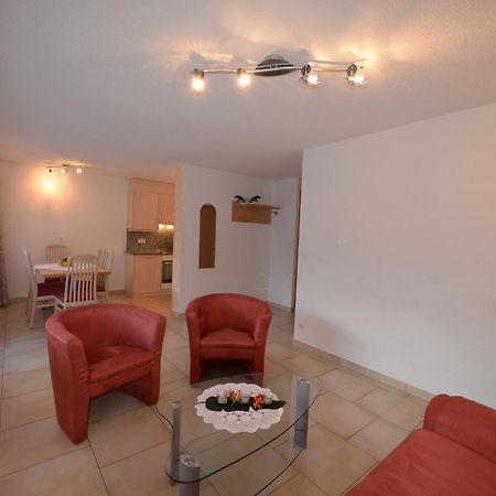 Haus Kandahar Saas-Fee Phòng bức ảnh