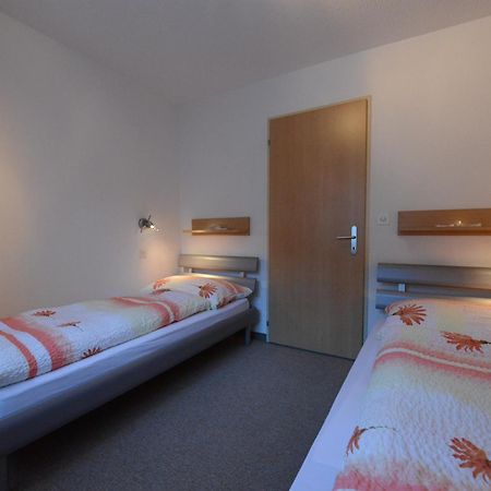 Haus Kandahar Saas-Fee Phòng bức ảnh