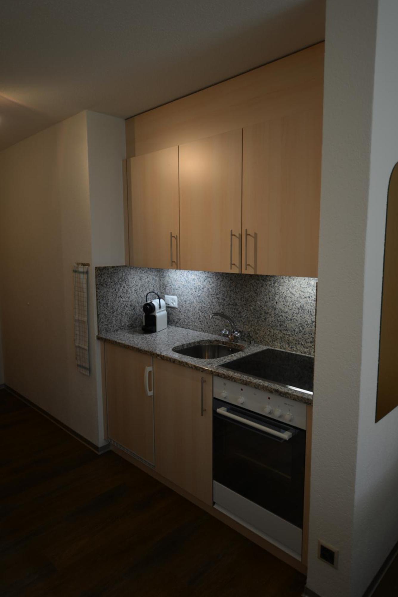 Haus Kandahar Saas-Fee Phòng bức ảnh